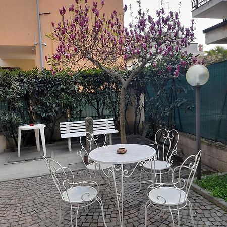 Appartamento Casa Magnolia, Tranquilla E Centrale Nichelino Esterno foto