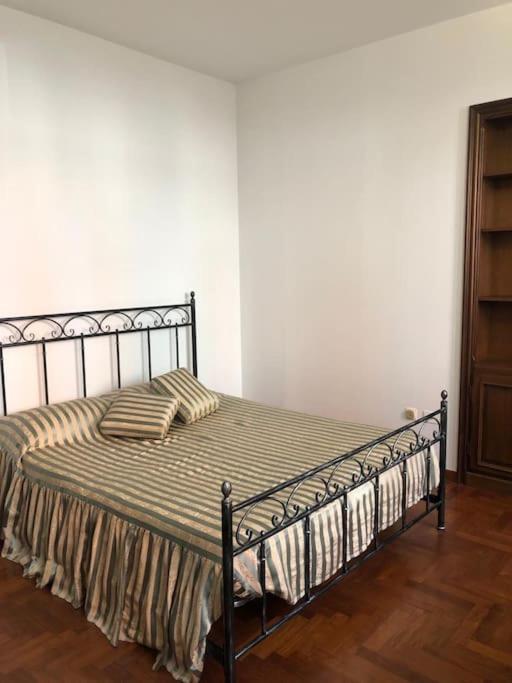 Appartamento Casa Magnolia, Tranquilla E Centrale Nichelino Esterno foto