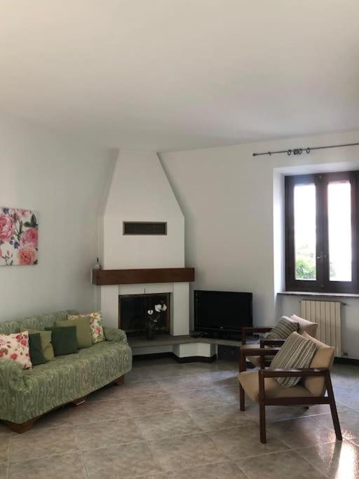 Appartamento Casa Magnolia, Tranquilla E Centrale Nichelino Esterno foto