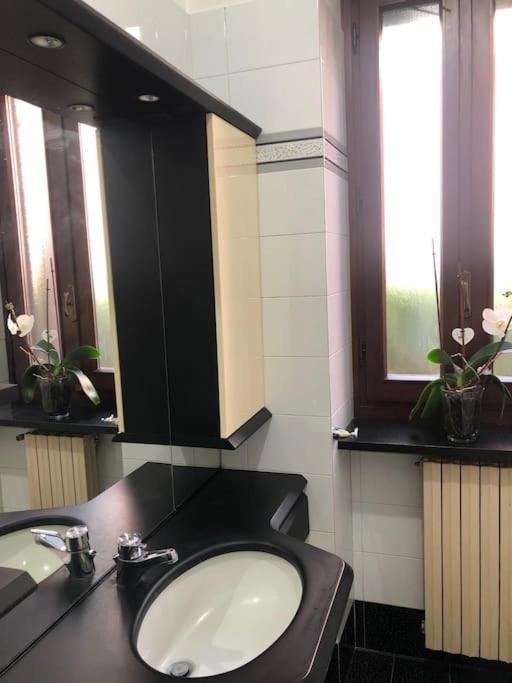 Appartamento Casa Magnolia, Tranquilla E Centrale Nichelino Esterno foto