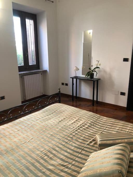 Appartamento Casa Magnolia, Tranquilla E Centrale Nichelino Esterno foto