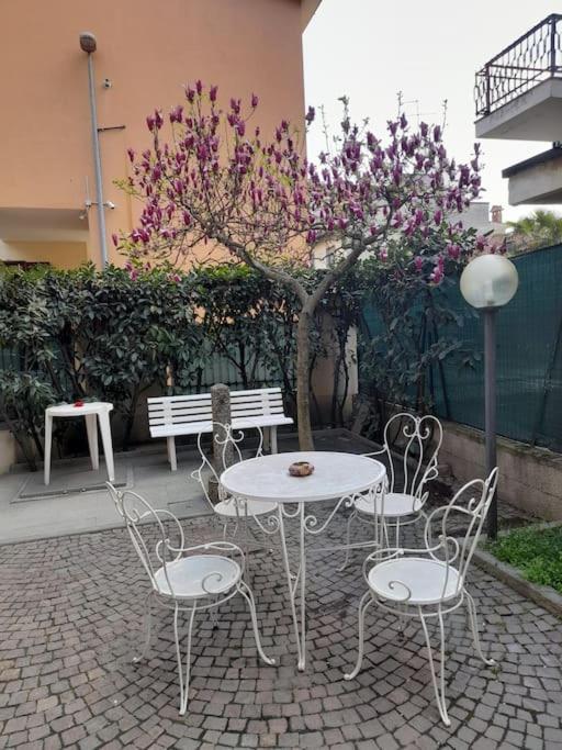 Appartamento Casa Magnolia, Tranquilla E Centrale Nichelino Esterno foto